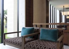 Moon Ocean Ginowan Hotel & Residence 5
