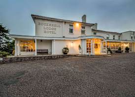 Clarion Collection Hotel Buckerell Lodge 2