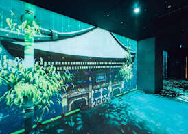 Henn na Hotel Premier Sendai Kokubuncho 4