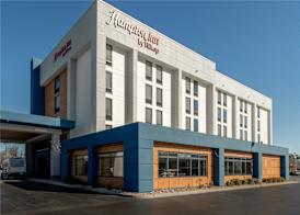 Hampton Inn Newport News-Yorktown 2