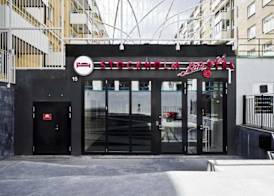 Stockholm Hostel 2