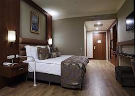 Euro Park Otel 4