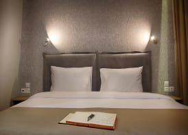 Athlos Hotel 5
