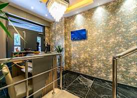 Solo Hotel Taksim 4