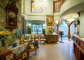 At Pingnakorn Nimman Hotel 3