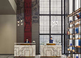 Hyatt Centric Ballygunge Kolkata 2