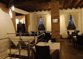 HOTEL LA VECCHIA REGGIO 4