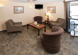 GuestHouse Inn & Suites Rochester 3
