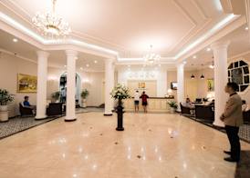 Hoa Binh Hotel 2