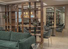 Club Meeting Hotel 5