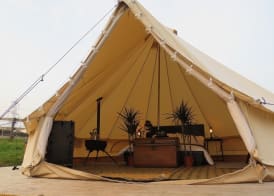 Greenacres Glamping 4