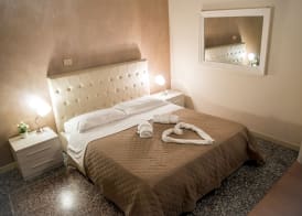 Baldassini Suites 5