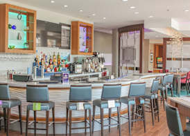 SpringHill Suites Sumter 5