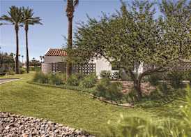 Hilton Scottsdale Resort & Villas 2