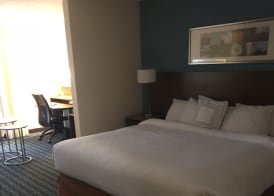 Fairfield Inn by Marriott Kalamazoo West 5