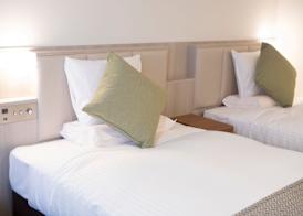 HOTEL MYSTAYS Midosuji Honmachi 4