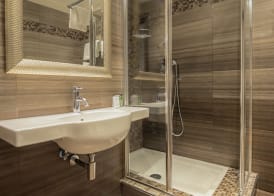 Rome Airport Hotel Fiumicino 4