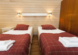 Hotel K5 Levi and K5 Villas 3