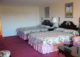 Bluenose Inn - Bar Harbor Collection 4