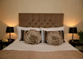 The Pytchley Inn 2