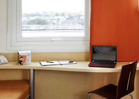Ibis San Luis Potosi 4