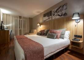 Hotel Grand Pas by Nexta 5