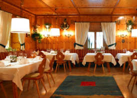 Raffl's Tyrol Hotel 5
