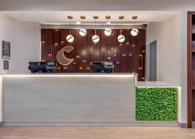 Comfort Inn - Weatherford 2