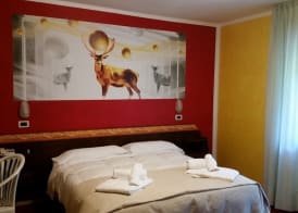 Hotel Rosa Serenella 4