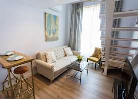 Casa de la Merced Suites 5