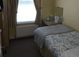 Rivendell Guest House 3