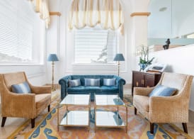 Eurostars Gran Hotel La Toja 2