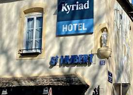 Kyriad Chalon-Sur-Saone Centre 2