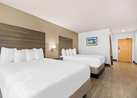 Best Western Plus Caldwell Inn & Suites 4