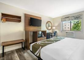 Quality Inn Chesapeake - Greenbrier 5