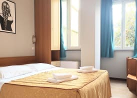 Hotel Nuovo Rondò 3