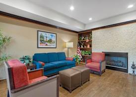 Comfort Inn & Suites Spartanburg North 2