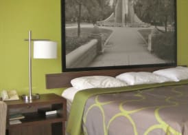 Super 8 by Wyndham Lafayette / Purdue Area 4