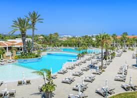 Olympic Lagoon Resort Ayia Napa 5