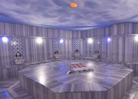 Selectum Noa Belek 2