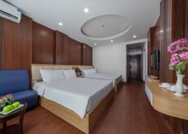 Millennium Hanoi Hotel 3