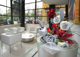 Hotel Burgas 3