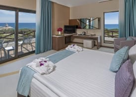 Noah's Ark Deluxe Hotel & Spa 5