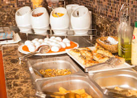 Taksim Stare Hotel 4