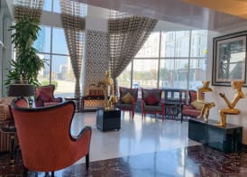 Swiss-Belhotel Seef Bahrain 5