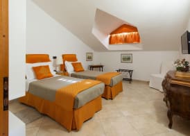 L'Insolita Reggia 4