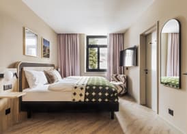 Hotel Altein Arosa, a Faern Collection Resort 5