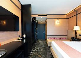 Hotel Il Gabbiano 4