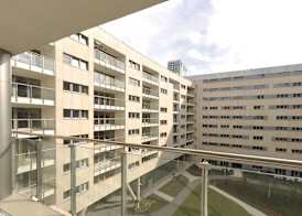 Oxygen Residence 4