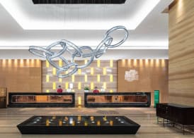 Holiday Inn Chengdu Oriental Plaza by IHG 3